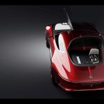 Vision Mercedes-Maybach 6 με 750 ηλεκτρικούς ίππους!