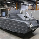 Πωλείται σπάνια Porsche άρμα μάχης του 1939!