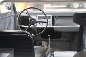 Πωλείται σπάνια Porsche άρμα μάχης του 1939!