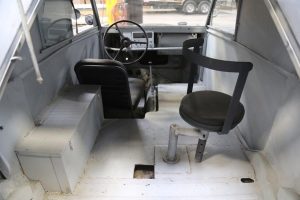 Πωλείται σπάνια Porsche άρμα μάχης του 1939!