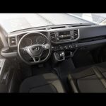 Πρώτη είσοδος της MAN στα φορτηγάκια με το μοντέλο TGE