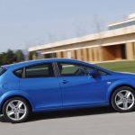 Δοκιμή SEAT Leon 1.4 TSI 125hp (2007 -2012)