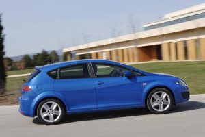 Δοκιμή SEAT Leon 1.4 TSI 125hp (2007 -2012)