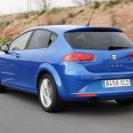 Δοκιμή SEAT Leon 1.4 TSI 125hp (2007 -2012)