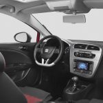 Δοκιμή SEAT Leon 1.4 TSI 125hp (2007 -2012)