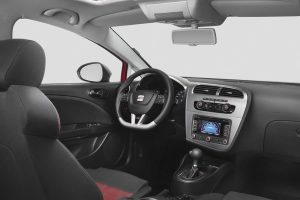 Δοκιμή SEAT Leon 1.4 TSI 125hp (2007 -2012)