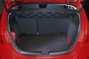 Δοκιμή SEAT Leon 1.4 TSI 125hp (2007 -2012)