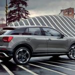 Νέο Audi Q2 Edition #1 με πλούσιο στάνταρ εξοπλισμό