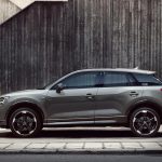 Νέο Audi Q2 Edition #1 με πλούσιο στάνταρ εξοπλισμό