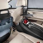 Γνήσια αξεσουάρ BMW για ασφαλή και άνετα ταξίδια