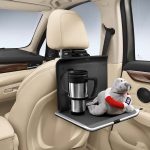 Γνήσια αξεσουάρ BMW για ασφαλή και άνετα ταξίδια