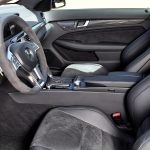 Στο σφυρί κτηνώδης Mercedes C 63 AMG Coupé Black Series