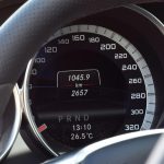 Στο σφυρί κτηνώδης Mercedes C 63 AMG Coupé Black Series