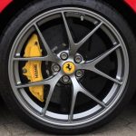 Θα δίνατε 1 εκατομμύριο ευρώ για καινούργια Ferrari 599 GTO;