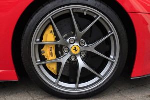 Θα δίνατε 1 εκατομμύριο ευρώ για καινούργια Ferrari 599 GTO;