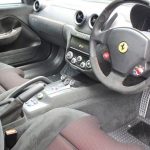 Θα δίνατε 1 εκατομμύριο ευρώ για καινούργια Ferrari 599 GTO;