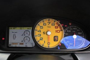 Θα δίνατε 1 εκατομμύριο ευρώ για καινούργια Ferrari 599 GTO;