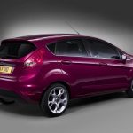 Ford Fiesta 1.4 του 2011: Τιμή 7.000€