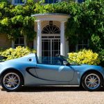 Επετειακή Lotus Elise 250 Special Edition βάρους 899 κιλών!