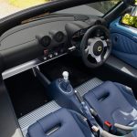 Επετειακή Lotus Elise 250 Special Edition βάρους 899 κιλών!