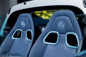 Επετειακή Lotus Elise 250 Special Edition βάρους 899 κιλών!