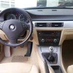 Μεταχειρισμένη BMW 316i του 2008 με 10.900 ευρώ
