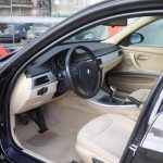 Μεταχειρισμένη BMW 316i του 2008 με 10.900 ευρώ