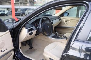 Μεταχειρισμένη BMW 316i του 2008 με 10.900 ευρώ