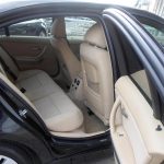Μεταχειρισμένη BMW 316i του 2008 με 10.900 ευρώ