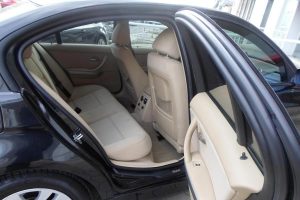 Μεταχειρισμένη BMW 316i του 2008 με 10.900 ευρώ