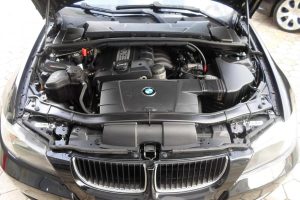 Μεταχειρισμένη BMW 316i του 2008 με 10.900 ευρώ