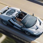 Νέα Lamborghini Centenario Roadster με 0-100 σε 2,9 δευτερόλεπτα!