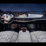 Το απόλυτο πολυτελές κιτς Emperor I με βάση Mercedes-Maybach!