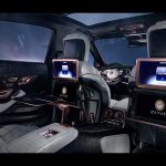 Το απόλυτο πολυτελές κιτς Emperor I με βάση Mercedes-Maybach!