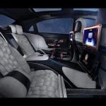 Το απόλυτο πολυτελές κιτς Emperor I με βάση Mercedes-Maybach!