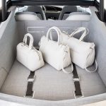 Νέα πληθωρική σεντάν Cadillac Escala ισχύος 500 ίππων