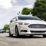 Πλήρως αυτόνομο Ford χωρίς τιμόνι, οδηγό και πεντάλ! (+video)