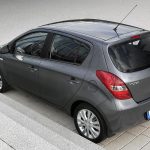 Hyundai i20 1.2 του 2011: Τιμή 7.000€