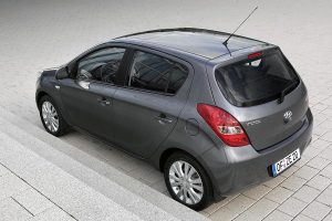 Hyundai i20 1.2 του 2011: Τιμή 7.000€