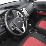 Hyundai i20 1.2 του 2011: Τιμή 7.000€