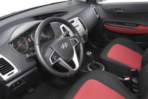 Hyundai i20 1.2 του 2011: Τιμή 7.000€