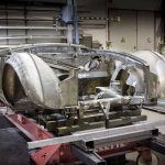 Η BMW αναπαλαίωσε τη BMW 507 του Elvis Presley!