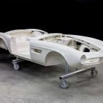 Η BMW αναπαλαίωσε τη BMW 507 του Elvis Presley!