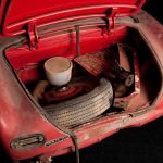 Η BMW αναπαλαίωσε τη BMW 507 του Elvis Presley!