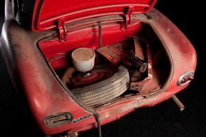 Η BMW αναπαλαίωσε τη BMW 507 του Elvis Presley!