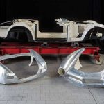 Η BMW αναπαλαίωσε τη BMW 507 του Elvis Presley!