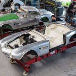 Η BMW αναπαλαίωσε τη BMW 507 του Elvis Presley!