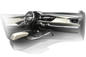 Πρεμιέρα για το νέο Kia Rio στις 29 Σεπτεμβρίου στο Παρίσι