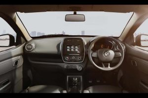 Renault Kwid με νέο κινητήρα 1.0 SCe και τιμή από 5.000 ευρώ