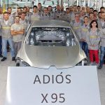 Έληξε η παραγωγή του Renault Megane ΙΙΙ R.S. από το 2009